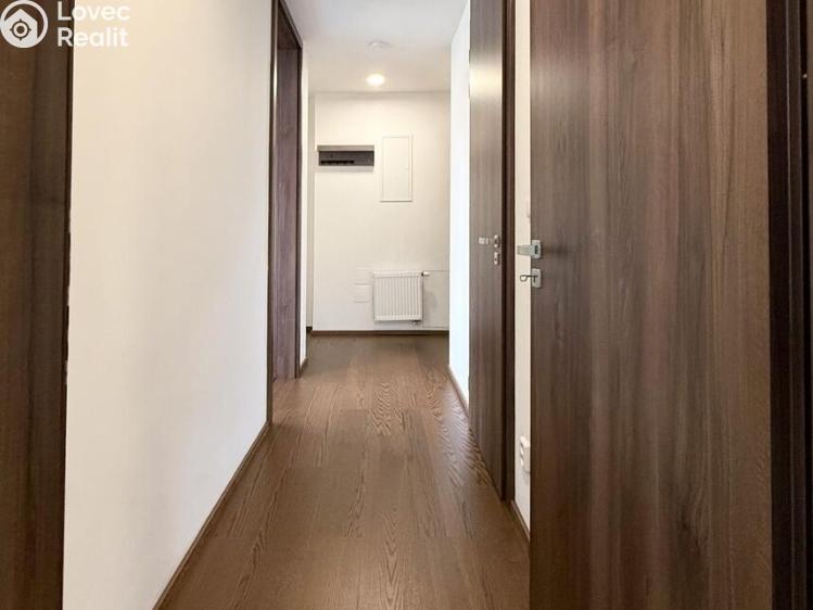 Pronájem bytu 2+KK Praha, Žalanského č. 6