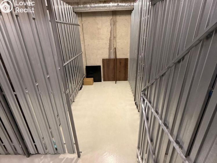 Pronájem bytu 2+KK Praha, Žalanského č. 13