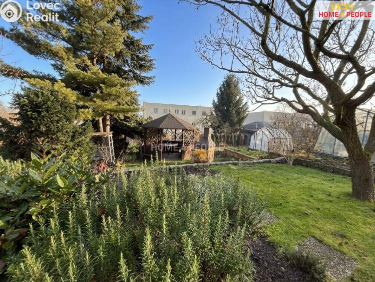 Prodej chaty Praha 9, Hrdlořezská č. 4