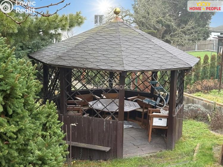 Prodej chaty Praha 9, Hrdlořezská č. 5