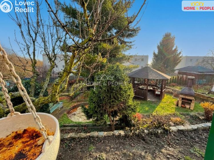 Prodej chaty Praha 9, Hrdlořezská č. 10