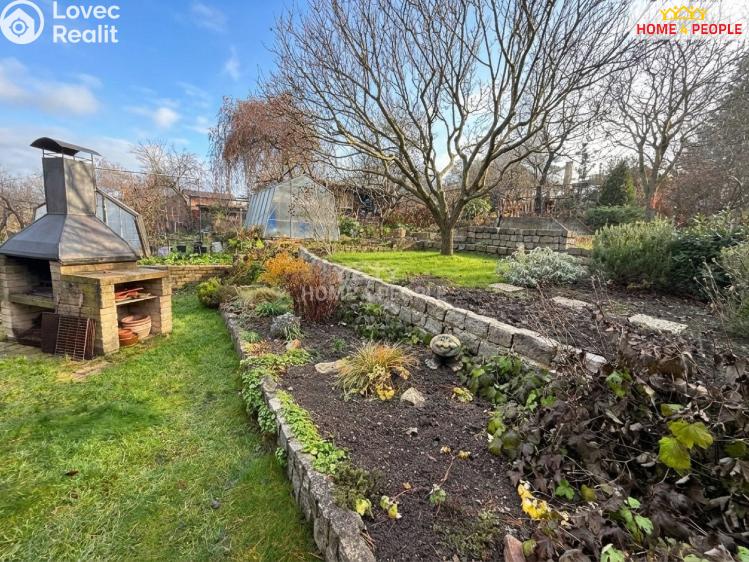 Prodej chaty Praha 9, Hrdlořezská č. 23