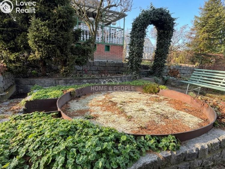 Prodej chaty Praha 9, Hrdlořezská č. 25