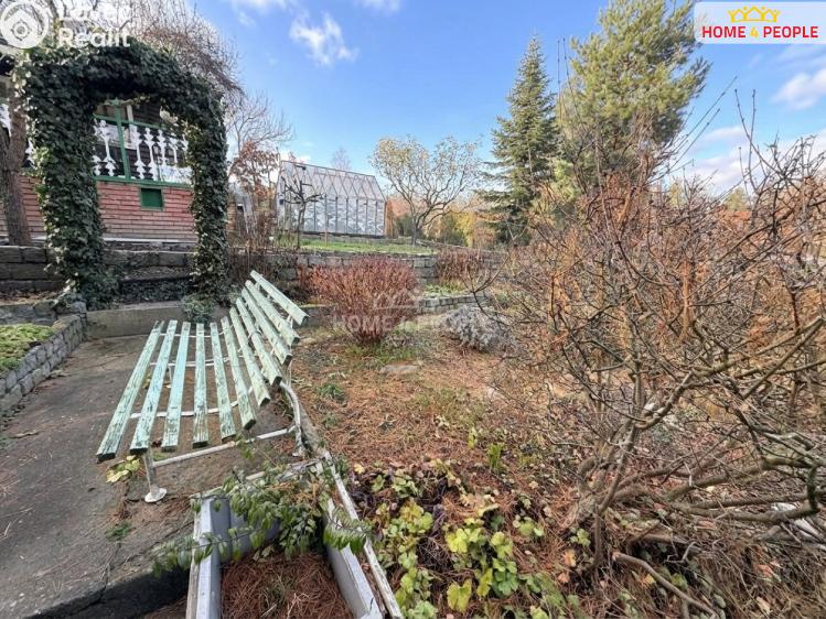 Prodej chaty Praha 9, Hrdlořezská č. 27