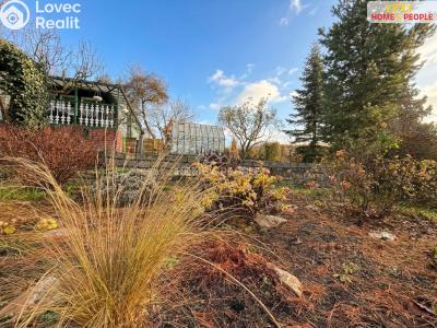 Prodej chaty Praha 9, Hrdlořezská č. 3