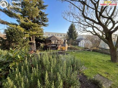 Prodej chaty Praha 9, Hrdlořezská č. 4