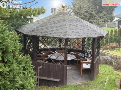 Prodej chaty Praha 9, Hrdlořezská č. 5