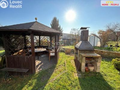 Prodej chaty Praha 9, Hrdlořezská č. 6