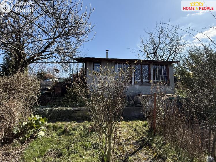 Prodej chaty Praha 3, Na Balkáně č. 2