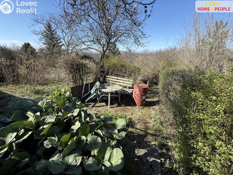 Prodej chaty Praha 3, Na Balkáně č. 5