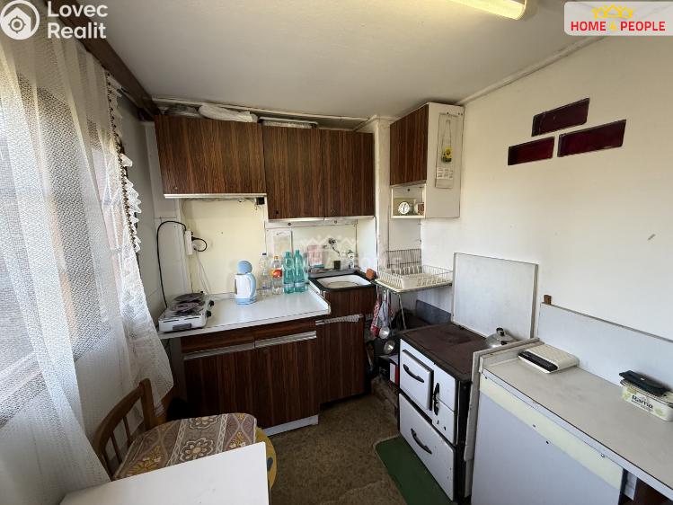 Prodej chaty Praha 3, Na Balkáně č. 8