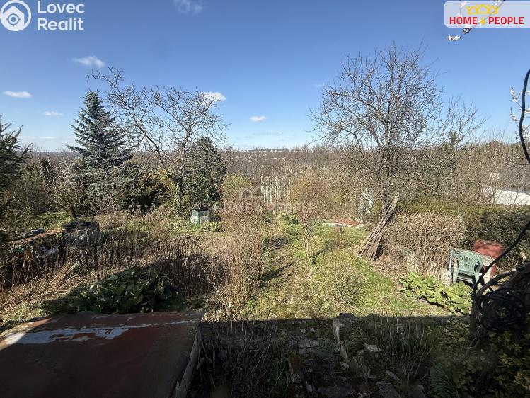 Prodej chaty Praha 3, Na Balkáně č. 17