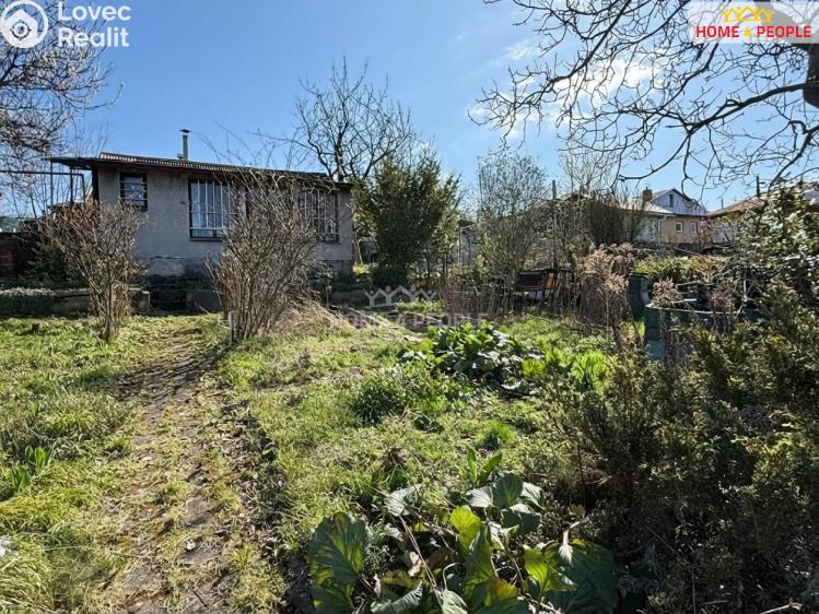 Prodej chaty Praha 3, Na Balkáně č. 22