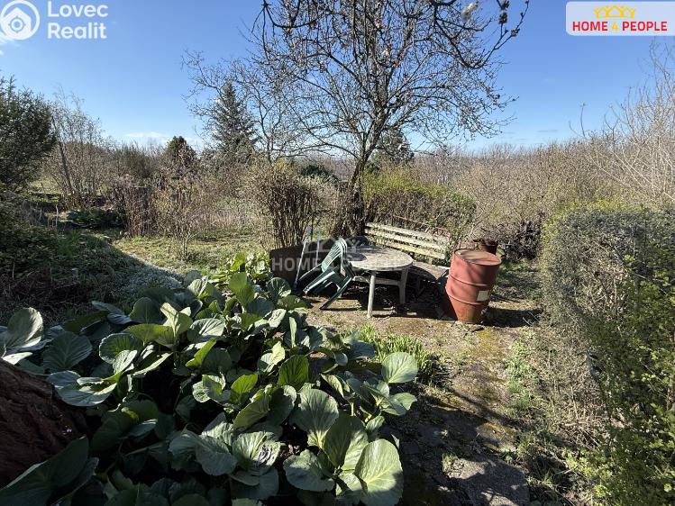 Prodej chaty Praha 3, Na Balkáně č. 23