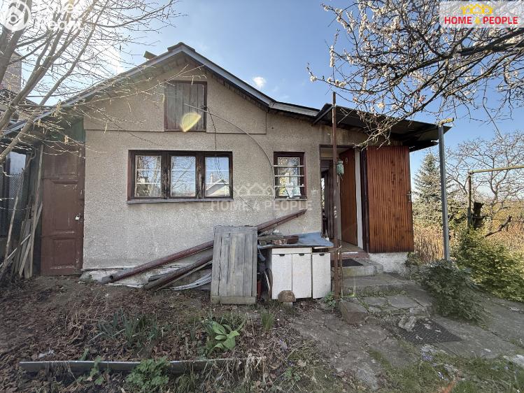 Prodej chaty Praha 3, Na Balkáně č. 27