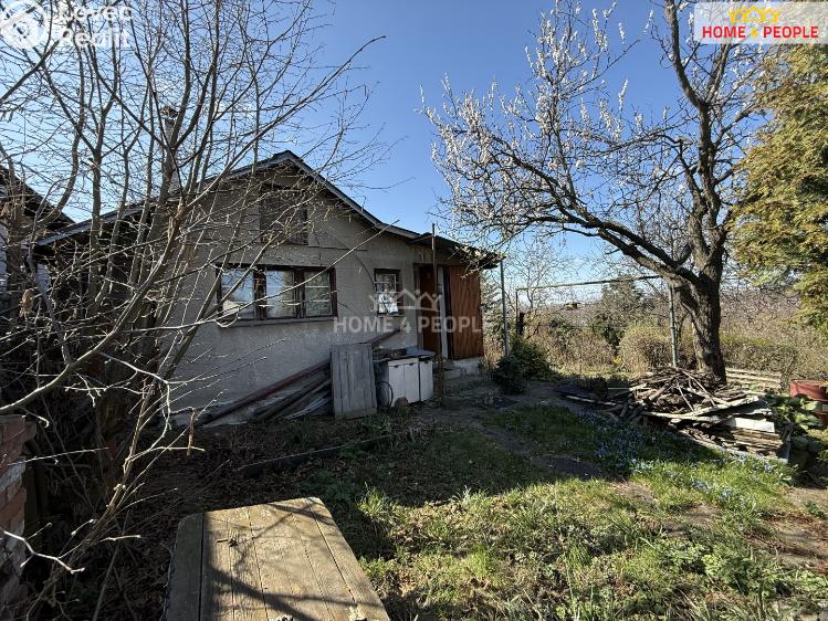 Prodej chaty Praha 3, Na Balkáně č. 30