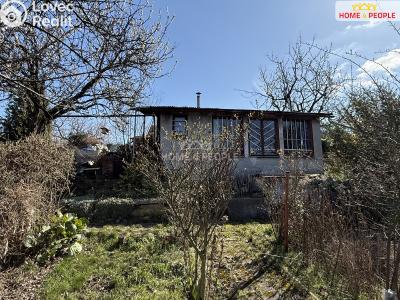 Prodej chaty Praha 3, Na Balkáně č. 2