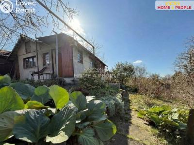 Prodej chaty Praha 3, Na Balkáně č. 4