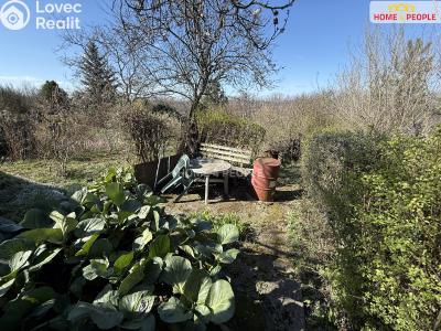 Prodej chaty Praha 3, Na Balkáně č. 5