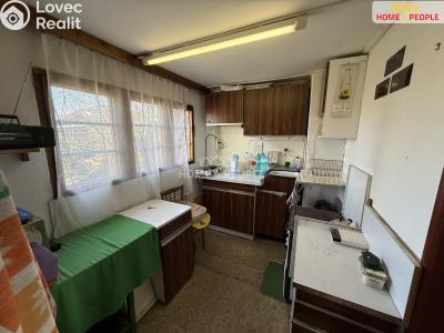 Prodej chaty Praha 3, Na Balkáně č. 6