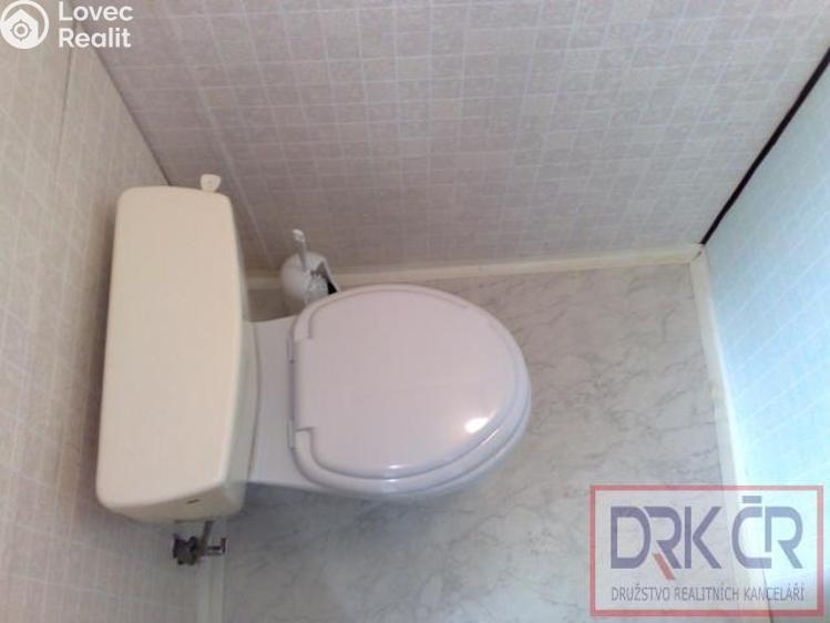 Rent room Praha, Bellušova č. 5