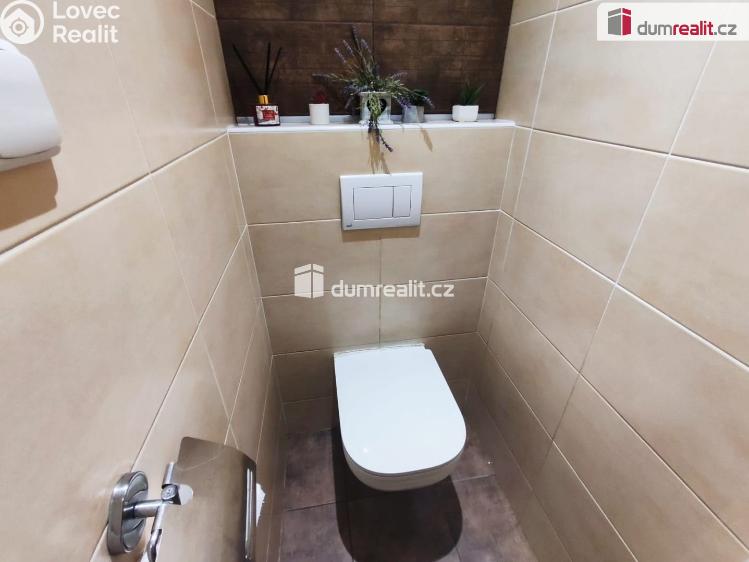 Prodej bytu 3+1 Lysá nad Labem, Na Vysoké mezi č. 24