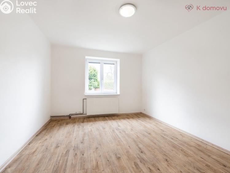 Оренда квартири 2+1 Zlín, Prlovská č. 5