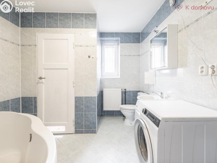 Оренда квартири 2+1 Zlín, Prlovská č. 8