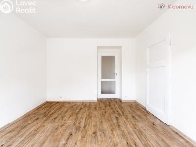 Аренда квартиры 2+1 Zlín, Prlovská č. 6