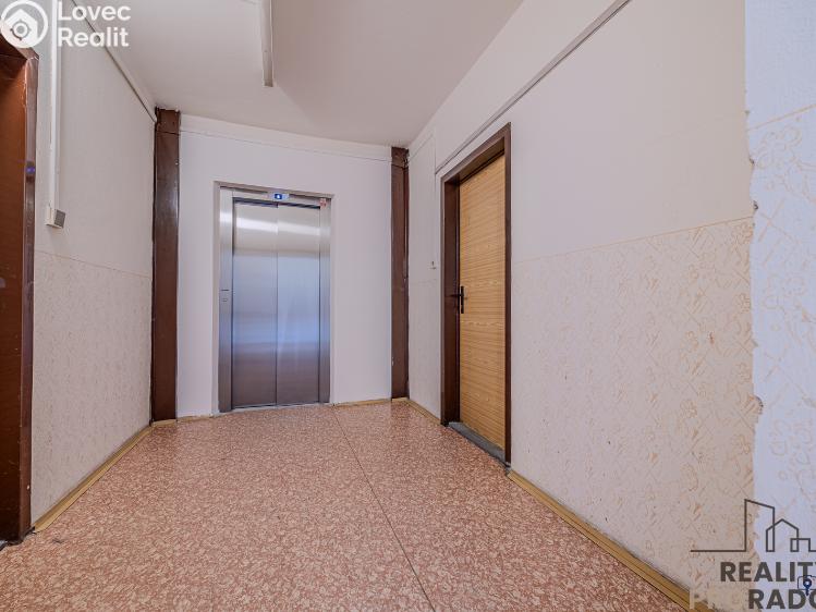 Продажа квартиры 2+KK Opava, Na Pastvisku 1491/12 č. 11