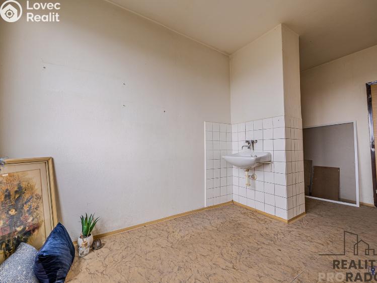 Продажа квартиры 2+KK Opava, Na Pastvisku 1491/12 č. 13