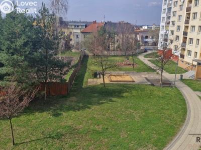 Продаж квартири 2+KK Opava, Na Pastvisku č. 4
