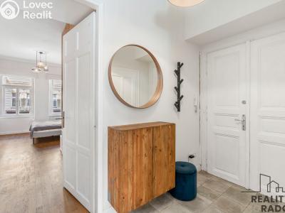 Pronájem bytu 2+KK Praha, Víta Nejedlého č. 5