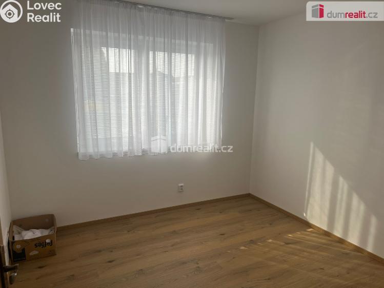 Pronájem rodinného domu Dolní Bousov, Nádražní 290 č. 9