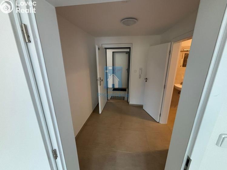 Аренда квартиры 1+KK Plzeň, Rejskova č. 4