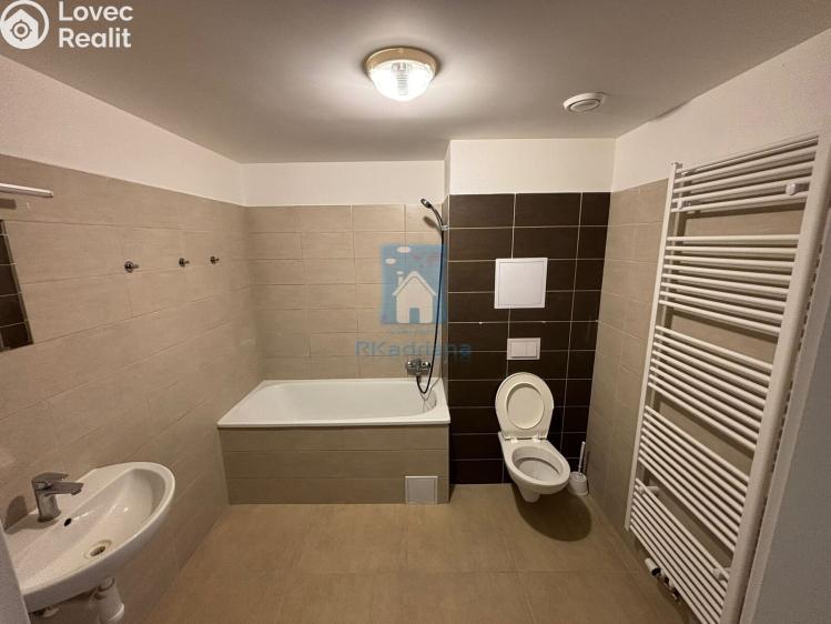 Аренда квартиры 1+KK Plzeň, Rejskova č. 6