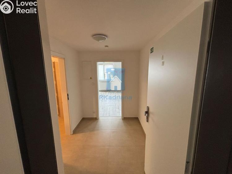 Аренда квартиры 1+KK Plzeň, Rejskova č. 7