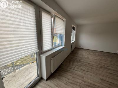 Аренда квартиры 1+KK Plzeň, Rejskova č. 2