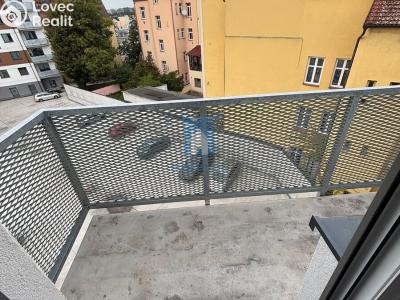 Аренда квартиры 1+KK Plzeň, Rejskova č. 3