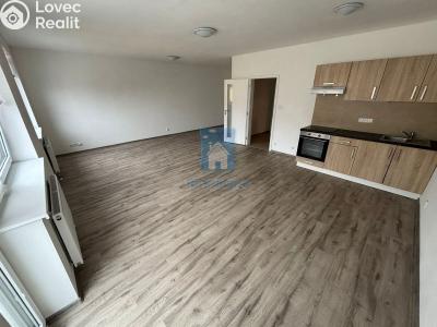 Аренда квартиры 1+KK Plzeň, Rejskova č. 5