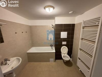 Аренда квартиры 1+KK Plzeň, Rejskova č. 6