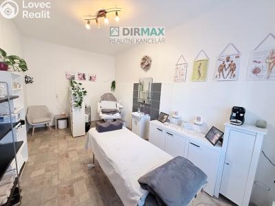 Оренда торгового приміщення Plzeň, Slovanská č. 2