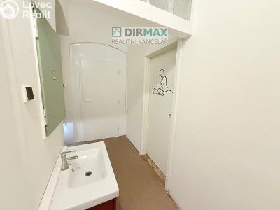 Оренда торгового приміщення Plzeň, Slovanská č. 4