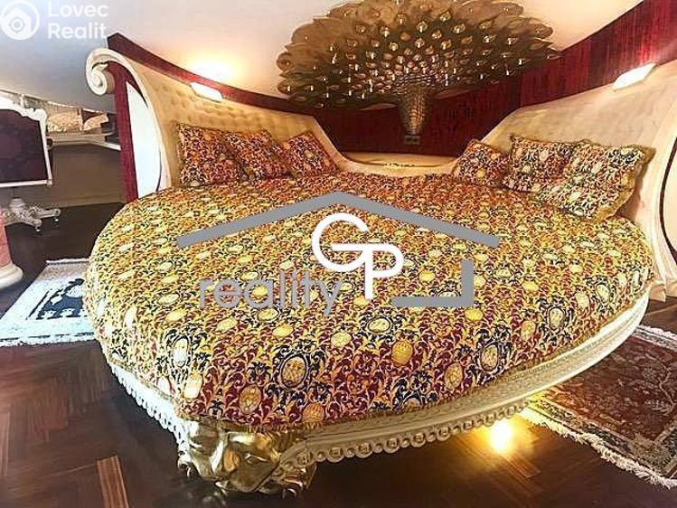 Prodej vily Včelná, tř. 5. května č. 9