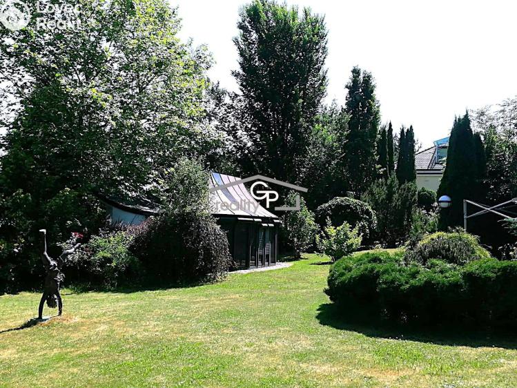 Prodej vily Včelná, tř. 5. května č. 14