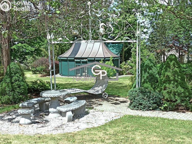 Prodej vily Včelná, tř. 5. května č. 15