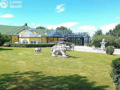 Prodej vily Včelná, tř. 5. května č. 2