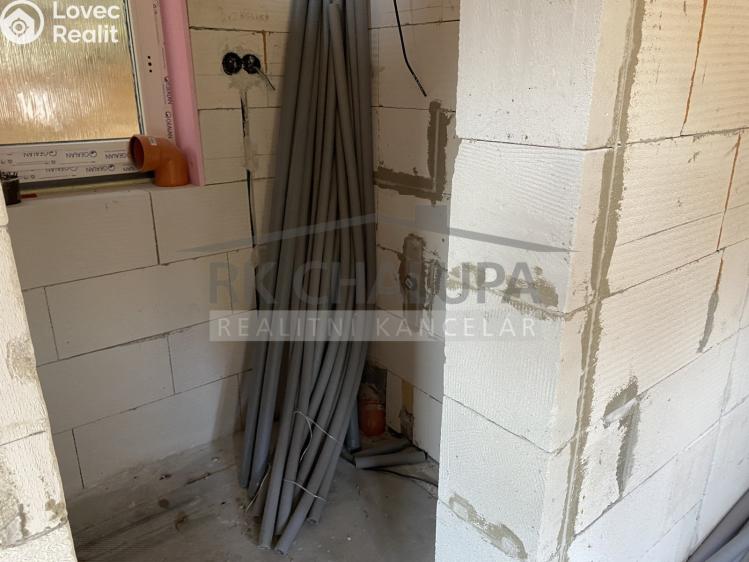 Prodej chaty Římov č. 10