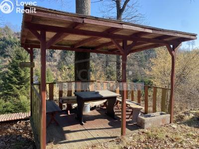 Prodej chaty Římov č. 4