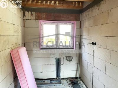 Prodej chaty Římov č. 5